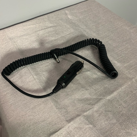 Cobra GPSM 2200 Portable Mobile Navigation System Touch Screen GPS Bundle - Picture 10 of 13